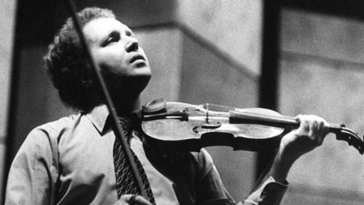 70 лет со дня рождения Олега Кагана