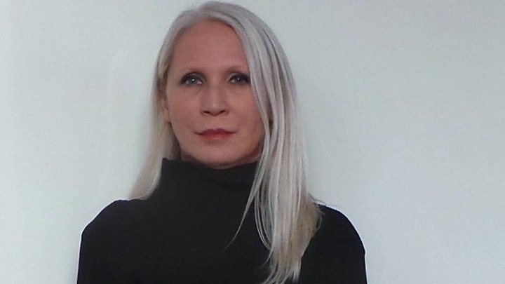Елена Китаева: