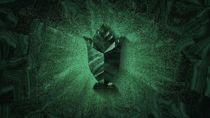 Репетиция балета