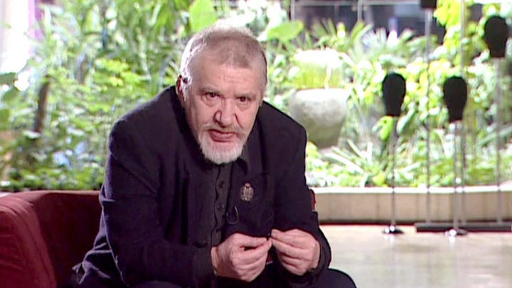 Не стало режиссера Михаила Юзовского