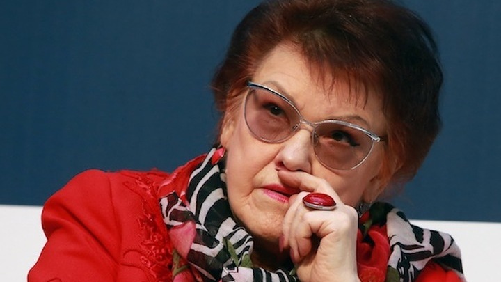 Людмила Вербицкая подчеркнула необходимость популяризации литературы в России