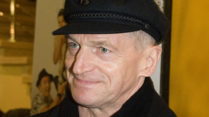 Скончался актёр Александр Яковлев