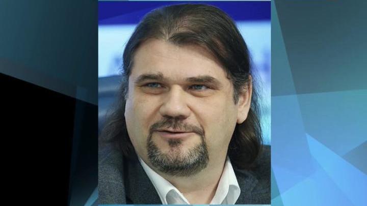 Максим Дмитриев назначен новым генеральным директором Российского авторского общества