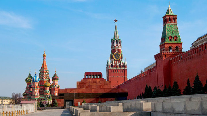 Как много в этом звуке для сердца русского слилось! Москва празднует 870-летие