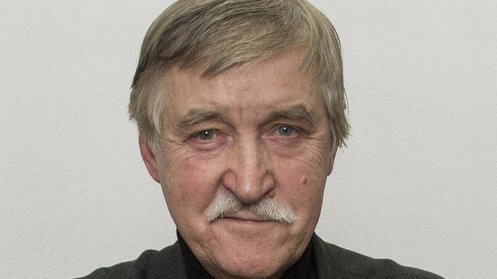 Мультипликатор Леонид Носырев отмечает 80-летие