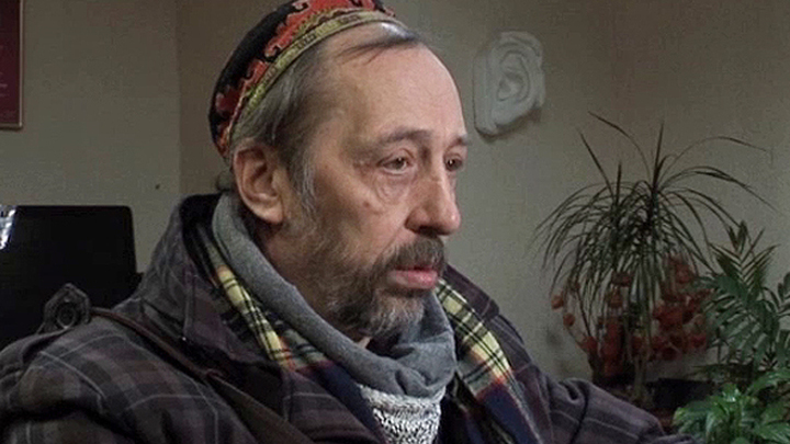 60 лет Николаю Коляде