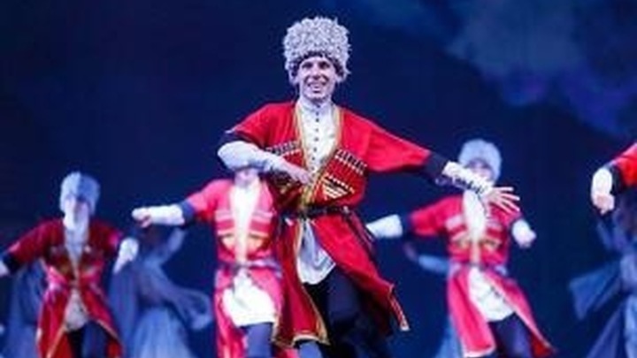 Первый Межрегиональный фестиваль