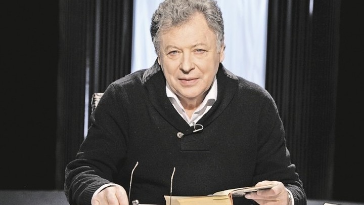75 лет Игорю Волгину