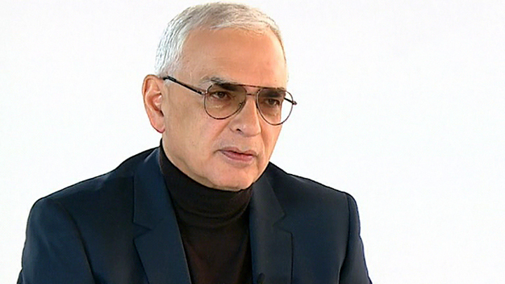 65 лет Карену Шахназарову