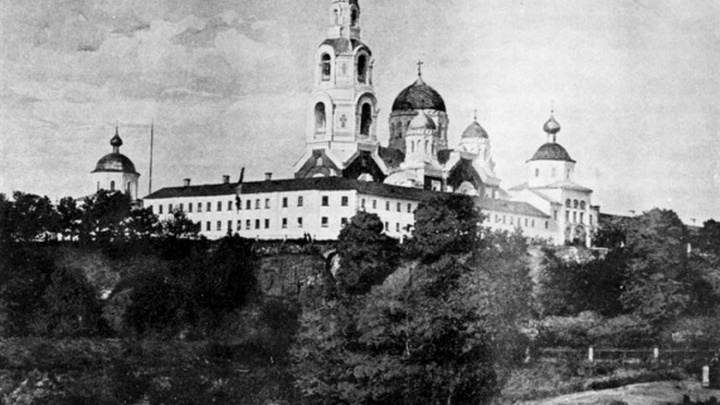 Валаамский монастырь объявил о сборе старых фотографий для создания электронного архива