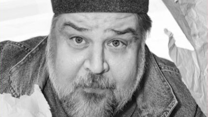Умер актер Геннадий Ильин