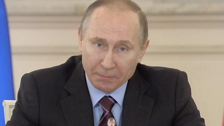 Путин и Абэ объявили 2018 перекрестным Годом России и Японии
