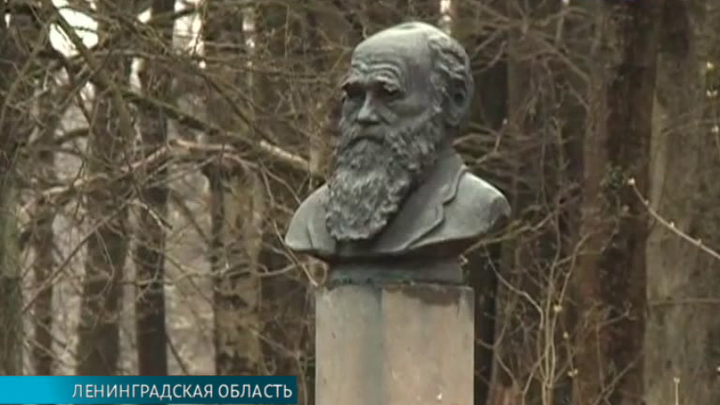 В Ленинградской области решается вопрос о восставлении Дома-музея академика Павлова