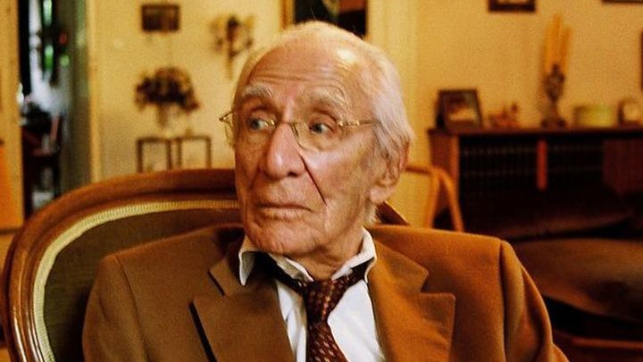 Скончался один из старейших актеров мира Лукас Амманн