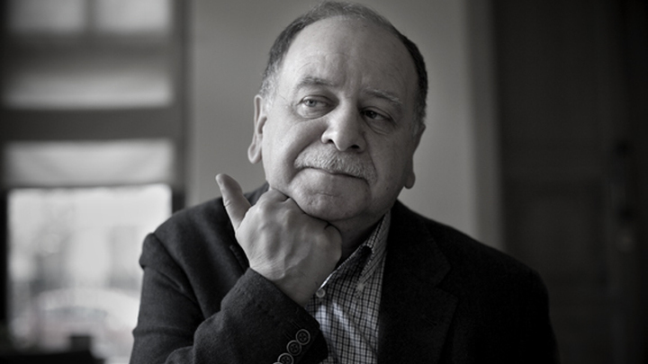На 69-м году жизни скончался кинокритик Даниил Дондурей