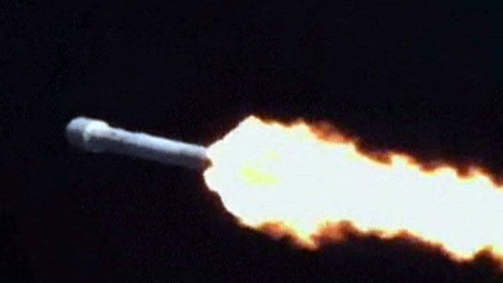 Студенты-энтузиасты запустили в космос спутник, созданный
