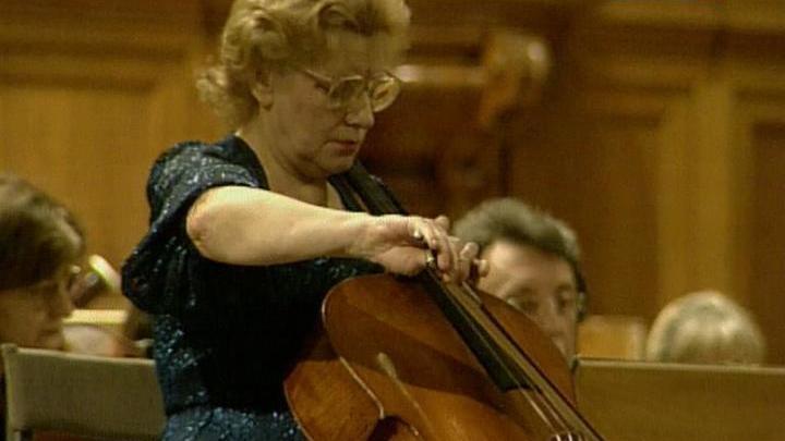 К 85-ЛЕТИЮ СО ДНЯ РОЖДЕНИЯ НАТАЛИИ ШАХОВСКОЙ