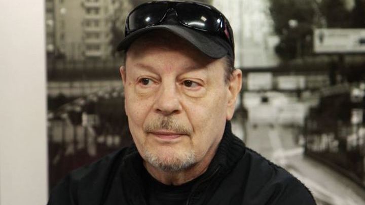 Скончался театральный режиссер Александр Бурдонский