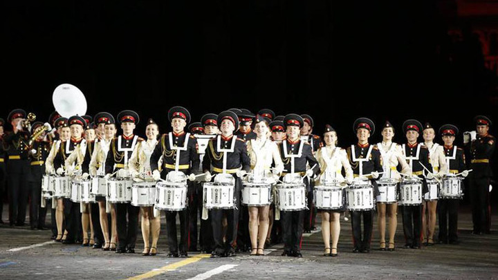 В рамках фестиваля