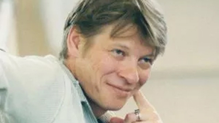 Скончался балетмейстер Мариинского театра Сергей Вихарев