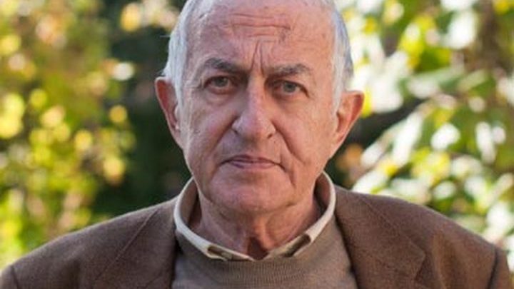 На 86-м году жизни скончался испанский писатель Хуан Гойтисоло
