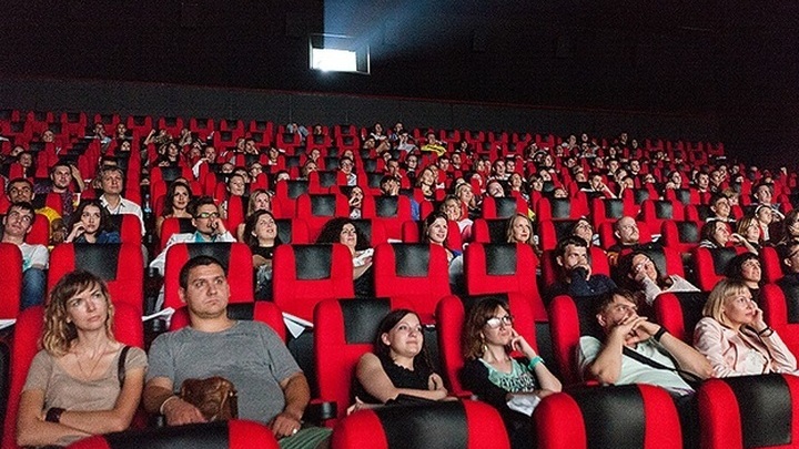 В Казани начинается фестиваль короткометражного анимационного кино