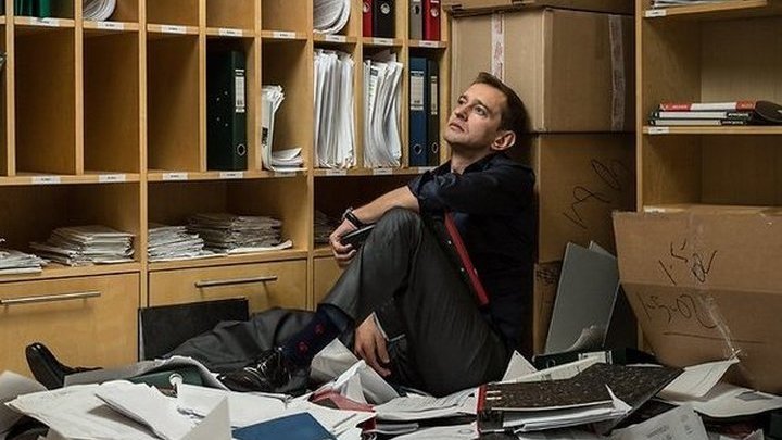 В Италии стартует XI фестиваль российского кино