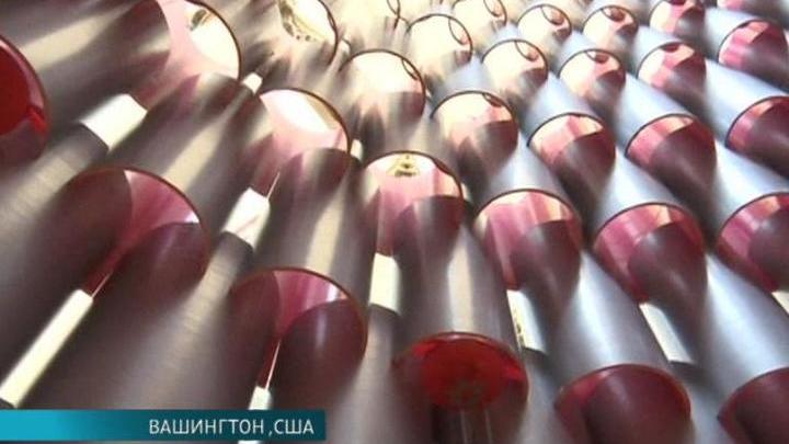 В Национальном музее строительства в Вашингтоне открывается экспозиция