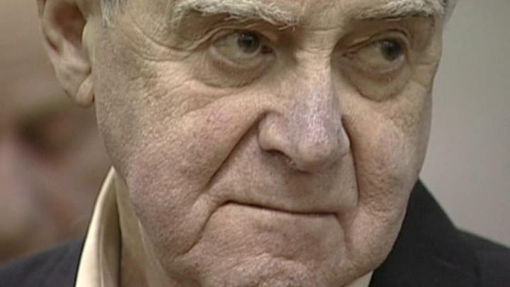 Михаил Сеславинский и Сергей Есин о Данииле Гранине