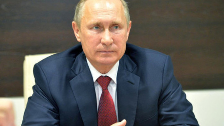 Владимир Путин направил приветствие участникам и гостям Фестиваля российской культуры в Японии