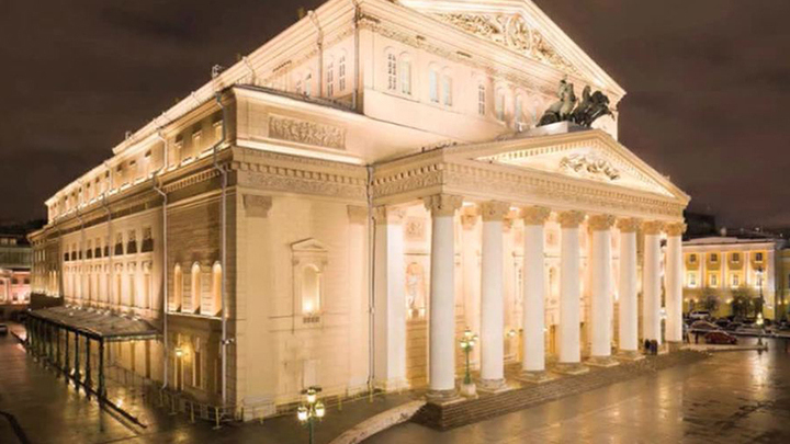 22 сентября пройдет церемония награждения деятелей культуры и искусства государственными наградами РФ