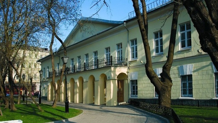 Кинолекторий