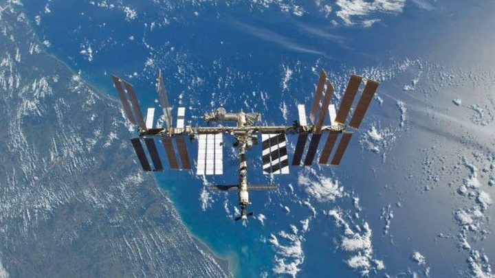Утвержден новый состав экипажа для полета на МКС