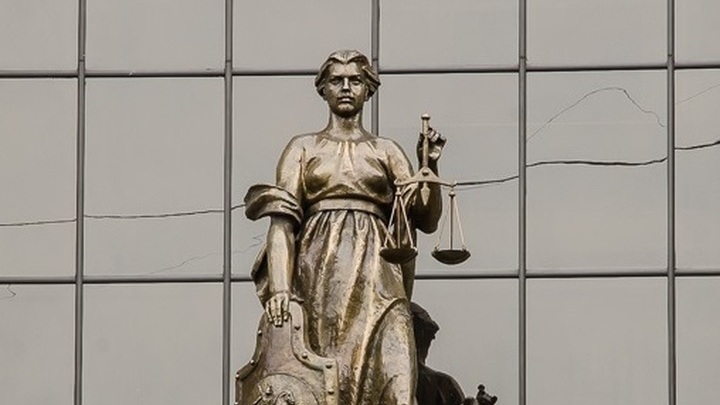 ВС РФ ликвидировал Международную конфедерацию союза художников