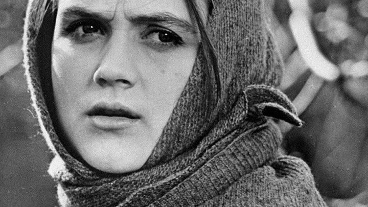 Умерла актриса Ирина Бунина