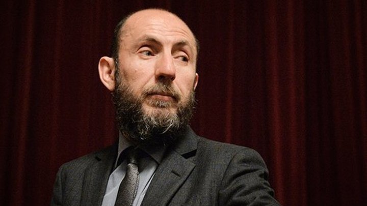 Владимир Кехман покидает пост гендиректора НОВАТа