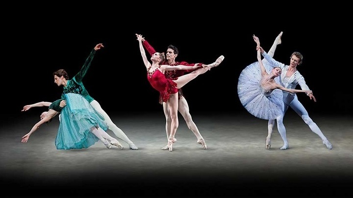 Балет Большого театра отправился в Нью-Йорк на Lincoln Center Festival