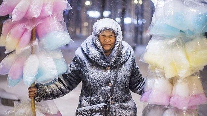 Фотоконкурс имени Стенина: итоги интернет-голосования