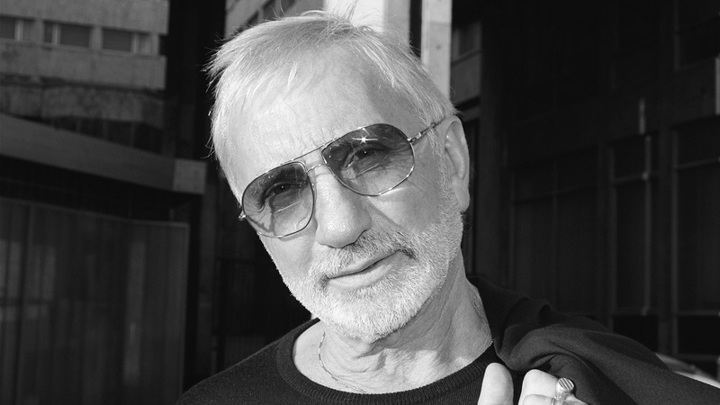 80 лет Виктору Мережко
