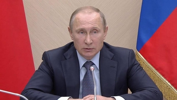 Владимир Путин подписал Указ о награждении Эдиты Пьехи орденом