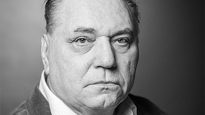 Церемония прощания с Виктором Смирновым пройдет 14 августа