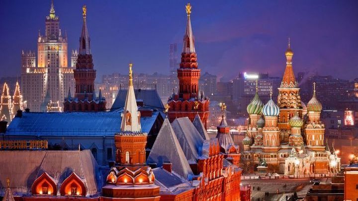 Вход в московские музеи в День города будет бесплатным