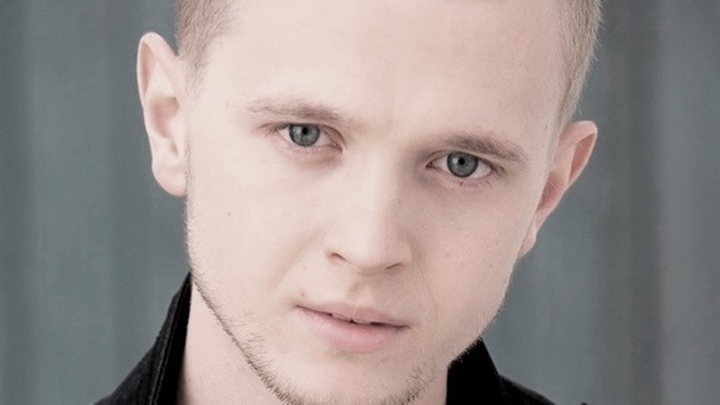 Андрей Сенькин Картинка
