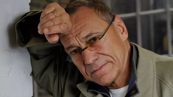 Андрей Кончаловский снимает фильм о Микеланджело на итальянском языке