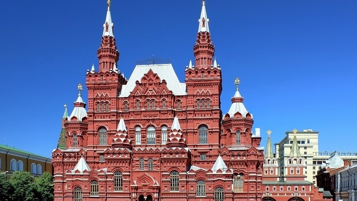 ГИМ был отмечен Международной премией AVICOM
