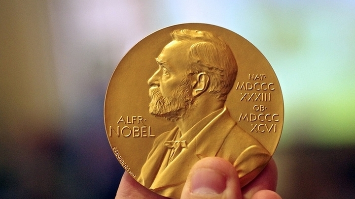 Стали известны имена лауреатов Нобелевской премии по химии