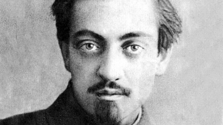 Константин Сараджев: его жизнь в искусстве