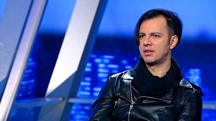 Теодор Курентзис: Пермь, Зальцбург, везде…