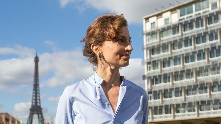 Одре Азуле утверждена на пост главы ЮНЕСКО