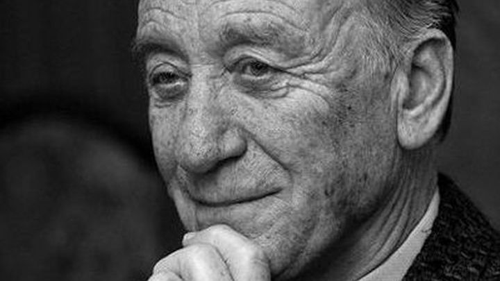 Родиону Щедрину - 85 лет!